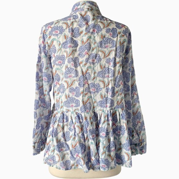 Oliphant Collared Shirt - Picture 3 of 7